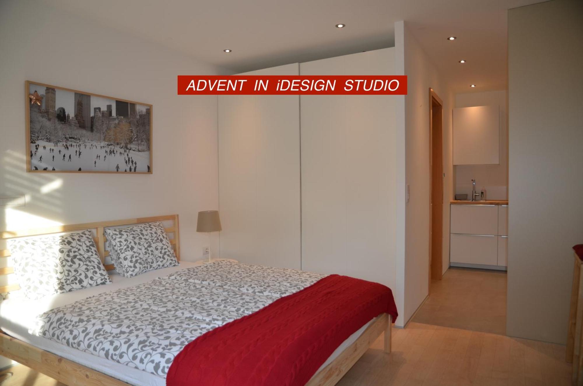 I Design Studio Lublana Zewnętrze zdjęcie