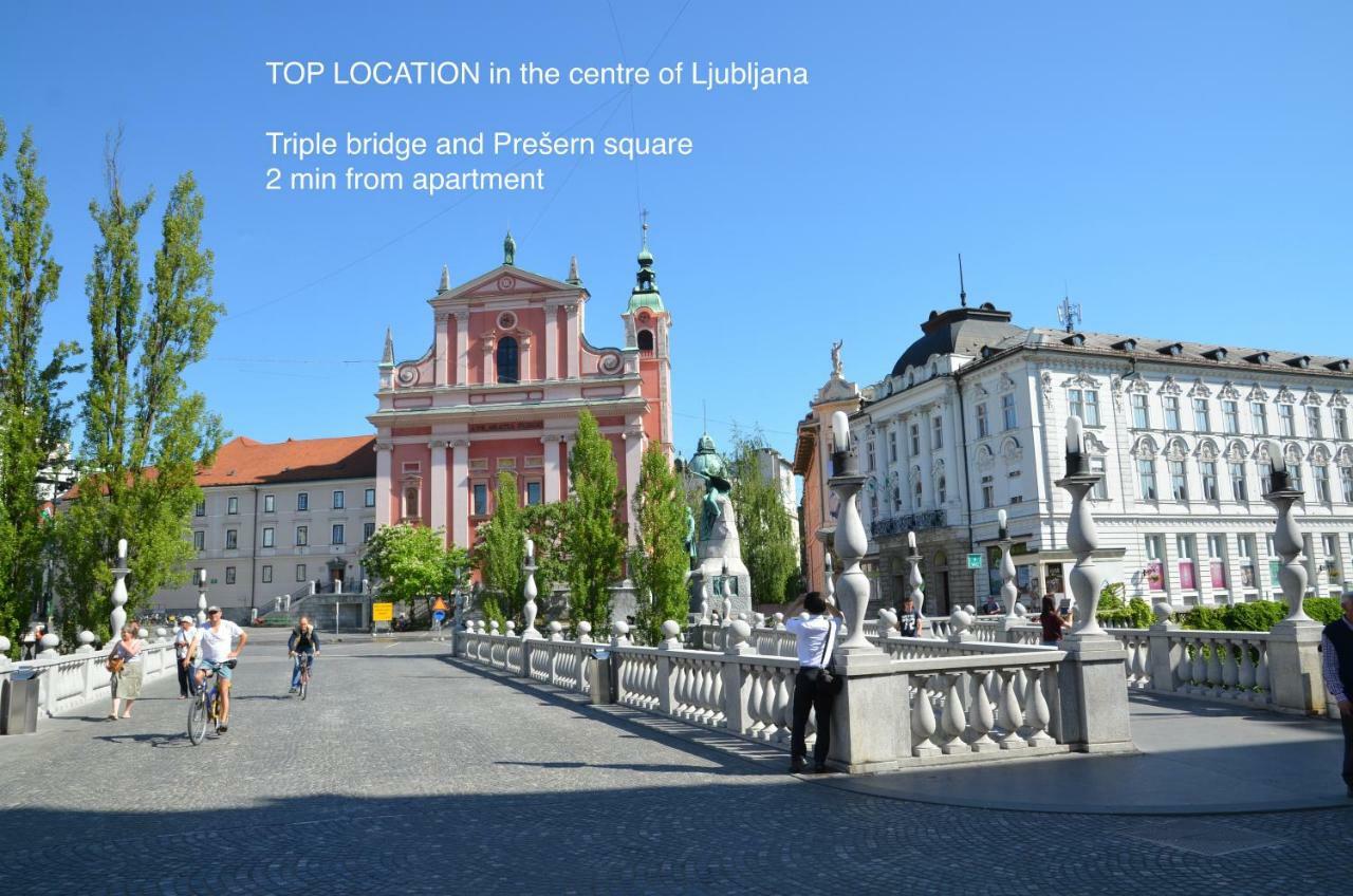 I Design Studio Lublana Zewnętrze zdjęcie