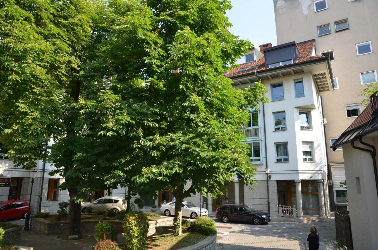 I Design Studio Lublana Zewnętrze zdjęcie