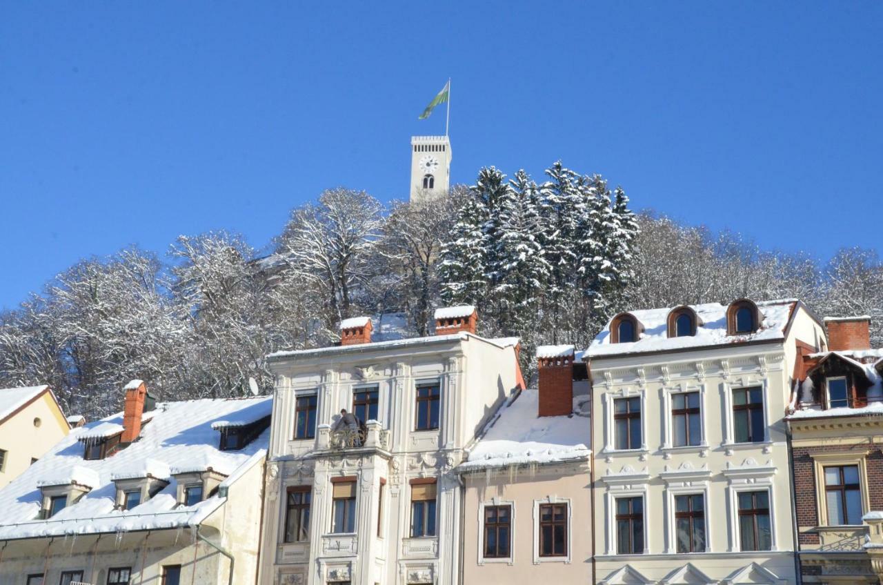 I Design Studio Lublana Zewnętrze zdjęcie