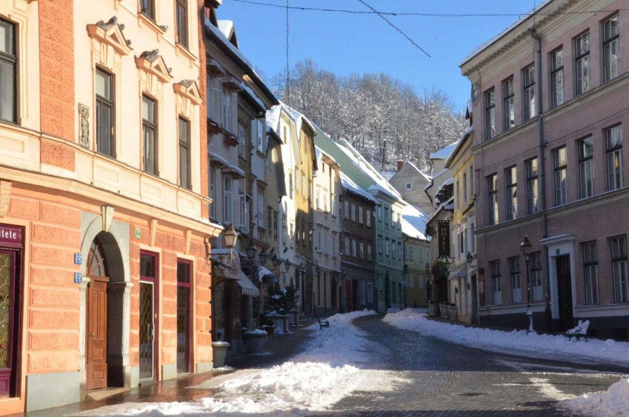 I Design Studio Lublana Zewnętrze zdjęcie