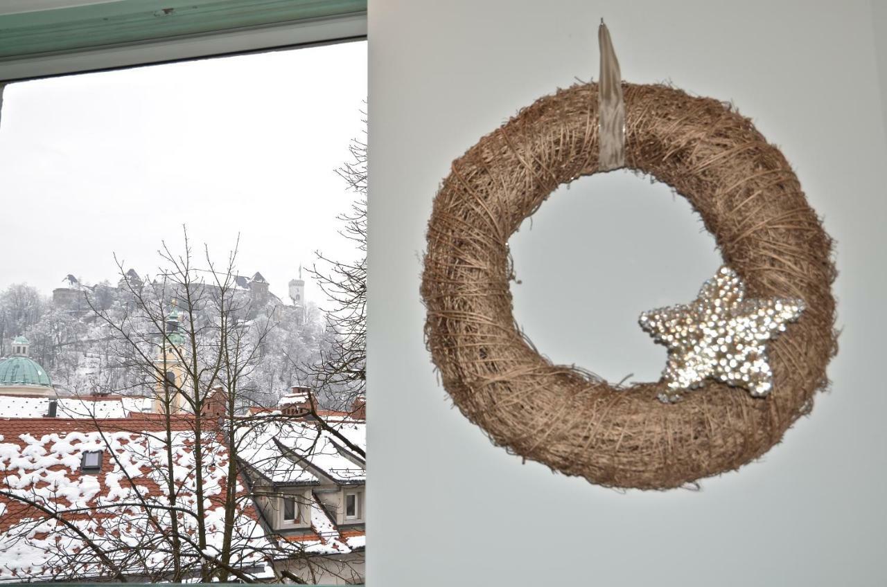 I Design Studio Lublana Zewnętrze zdjęcie