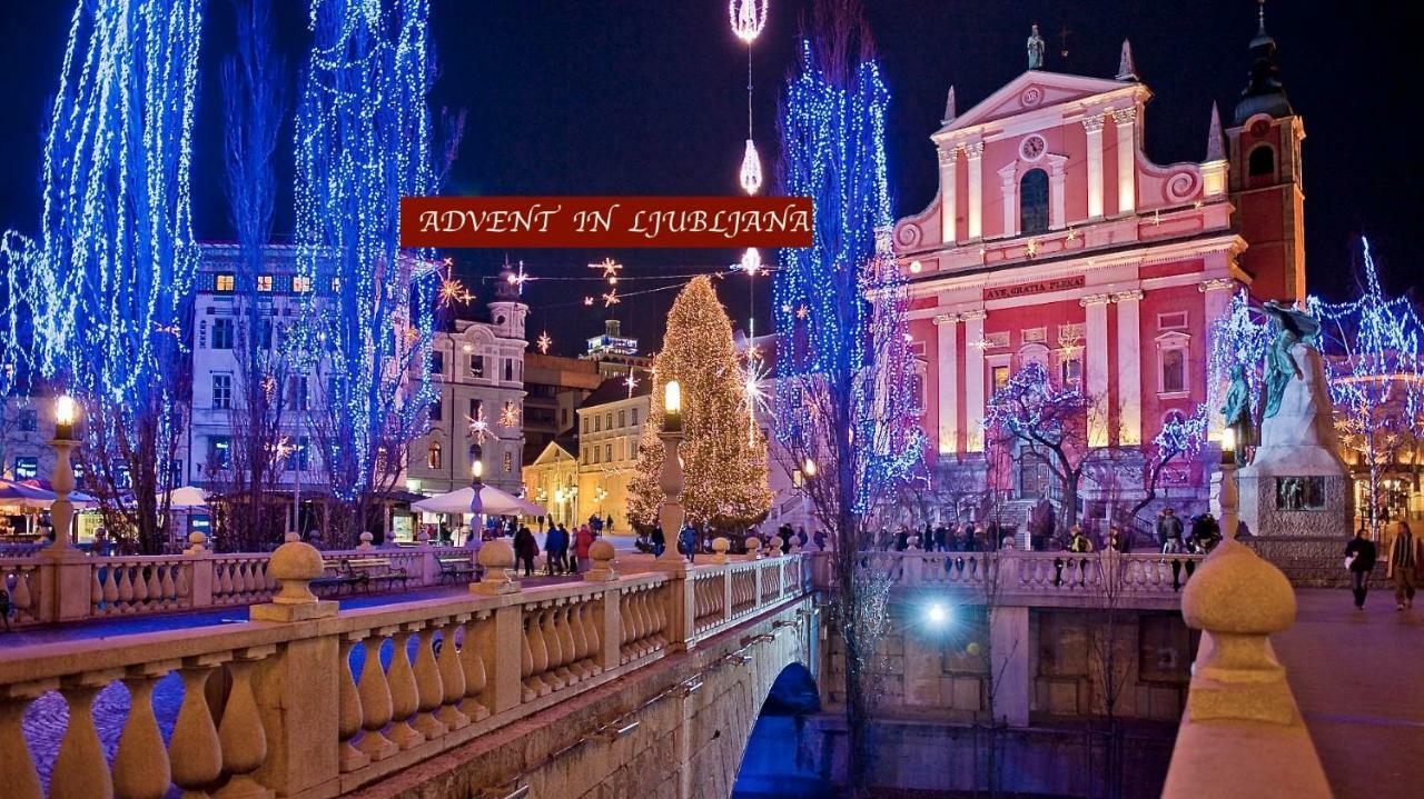 I Design Studio Lublana Zewnętrze zdjęcie