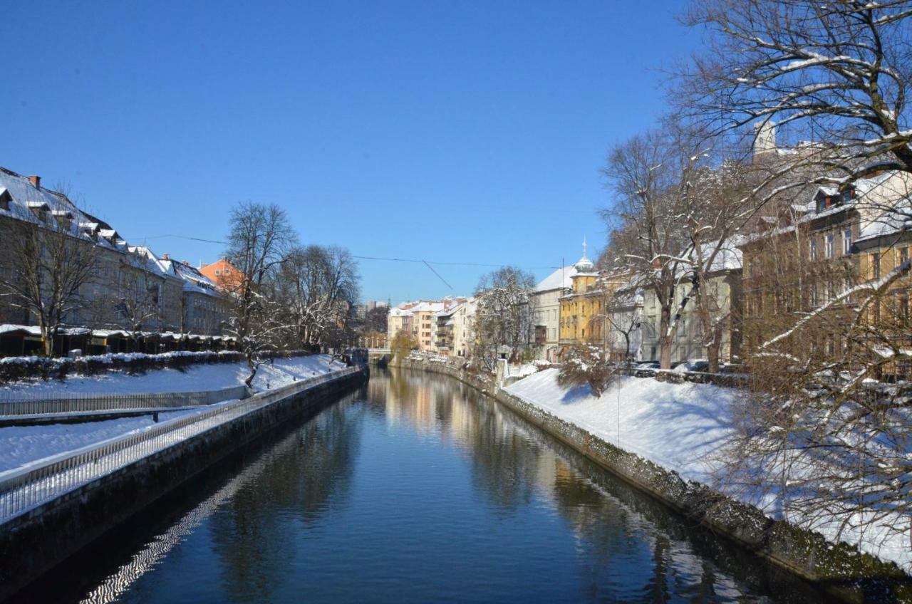 I Design Studio Lublana Zewnętrze zdjęcie